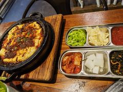 -仓库烤肉(绿园店)