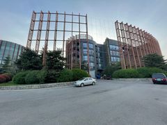 -西安锦江国际酒店
