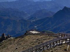 -白草畔自然风景区