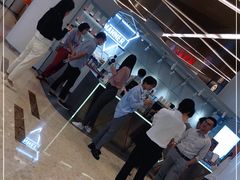 -Manner Coffee(丁香国际店)