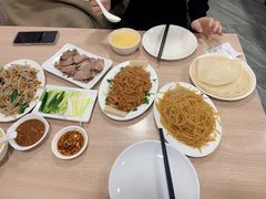 -姥家春饼店(漳州二路店)