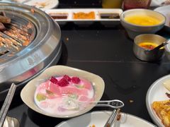 -東盛炭烤自助料理(玄武招商花园城店)