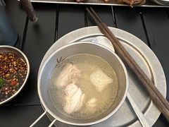 -椰庭·椰子鸡·创意玩家(晶耀前滩店)