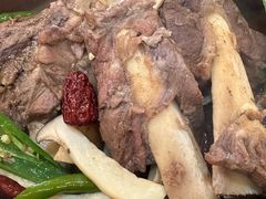 -江南面屋(明洞店)