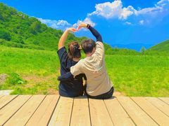 -白草畔自然风景区