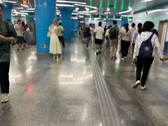-潘家园(地铁站)