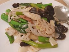 -德胜轩正宗顺德菜(宝安沙井会展中心店)