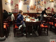 大堂-鸭匠食府·挂炉烤鸭·新京菜(阜成路店)