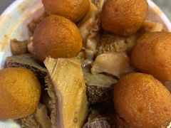 -明记牛杂(新马路分店)