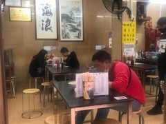 -海浪食店(湖滨中路店)