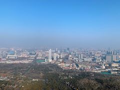 -千佛山风景名胜区
