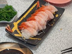 -争鲜回转寿司(西红门荟聚PLUS店)