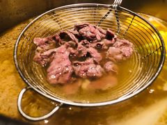 牛牛-潮牛海记•潮汕牛肉火锅•醉鸡煲•粿条汤(通北路店)