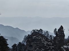 -武当山风景区