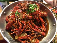 -虾小龙老长沙龙虾馆(坡子街店)