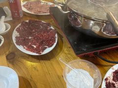 -福合埕牛肉火锅(长平国新店)