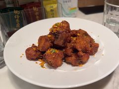 -汤城小厨•粤菜•靓汤(西直门凯德MALL店)