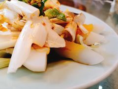 拌鹅蛋-食家鸽园