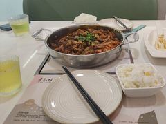 -黄记煌三汁焖锅(首创奥特莱斯店)