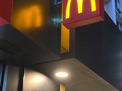 -麦当劳(中山八路店)