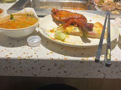 -韩风源烧烤涮自助餐厅(禹州新一峰店)