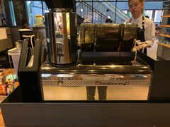 -星巴克(成都太古里二店)