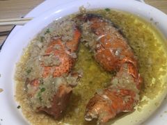 -海味当家(西安路店)