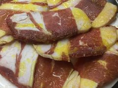 -松明一烤肉馆(鲁园店)