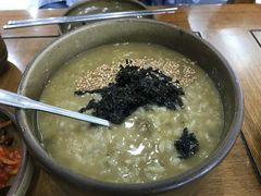 -西归浦真珠食堂