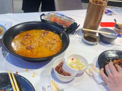 -钳小柒·小龙虾蓝龙王烧烤夜宵(长寿路店)