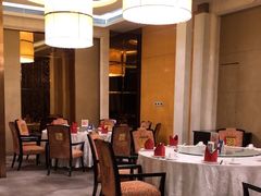 -酌宴府The China Club·广州万富希尔顿酒店(云城东路店)