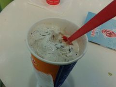 杏仁优格奥利奥-DQ·蛋糕·冰淇淋(徐东销品茂店)