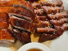 -李记潮汕砂锅粥(营福路店)