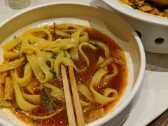 -巴依老爷新疆美食(清华东门店)