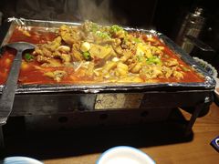 -一淼牛蛙爱上鱼(黄兴广场步行街店)