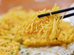 干煸土豆饼-陈有良尖椒鸡(渝中旗舰店)