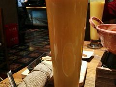 -云海肴·汽锅鸡·云南菜(天津国金汇店)