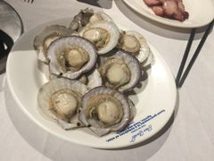 -星伦多自助料理·涮烤一体(虹悦城店)