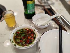 -一鼎来潮汕牛肉自助火锅(翻身分店)