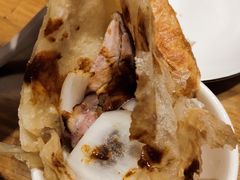 -毛毛熏肉•东北菜老字号(大安街店)