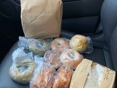 -81BAKERY(大学路店)
