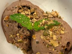 -LESCEDARS Brasserie Bistro香柏树