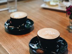 拿铁-Ginger(兴国路店)