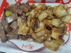 -刘小忙把子肉(北园大街总店)