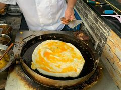 -金杨老摊头蛋饼(金口路店)
