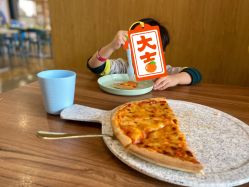 -LePark乐派亲子餐厅(33小镇店)