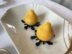 -宝丽轩中餐厅BAOLIXUAN