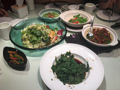 -马仕玖煲·融合菜·酥不腻烤鸭(人大店)