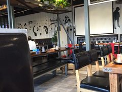 大堂-串来串去(中关村店)