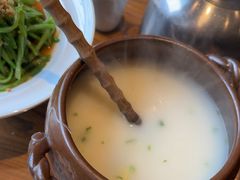 -北京老铺烤鸭(西稍门店)
